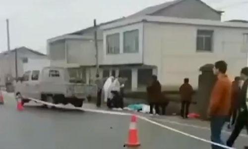 辉南县媒体爆料事件最新,揭秘当地重大事件背后真相  第1张