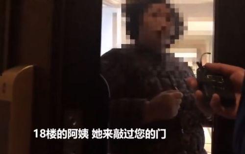 高波邻居爆料视频,真实事件背后的惊人真相  第1张