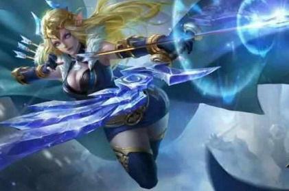 王者荣耀艾琳最新爆料,王者荣耀神秘英雄即将觉醒  第2张